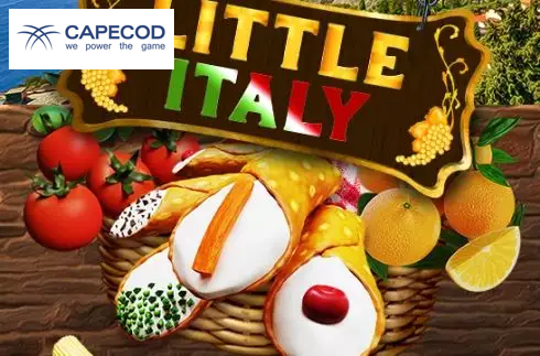 Little Italy
